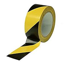 RPS Floor Marking Tape